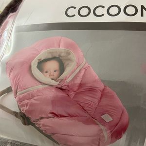 Cocoon from 7 Am Enfant - car seat cover